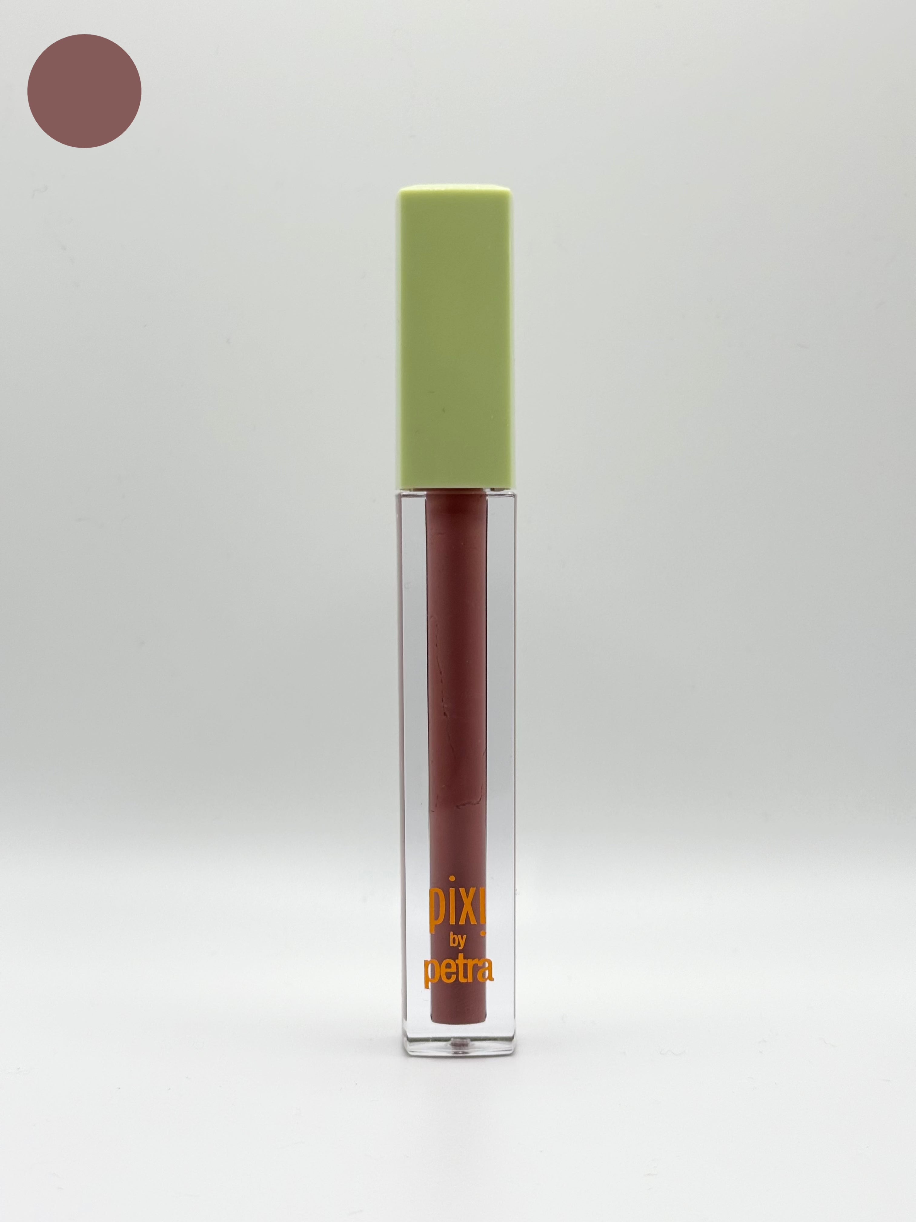 PIXI - GLOSS PLUMPER LIPLIFT TEINTE SHEER ROSE