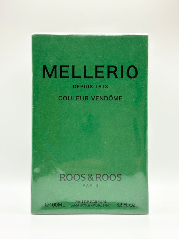 ROOS & ROOS X MELLERIO - EAU DE PARFUM COULEUR VENDÔME 100ML