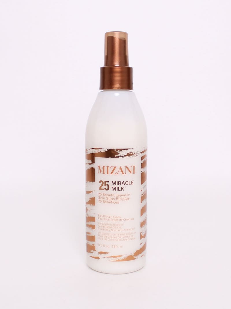 Mizani - Spray lait capillaire