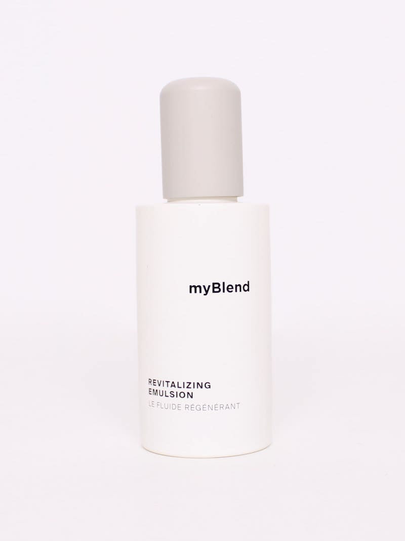 myBlend - Le fluide régénérant