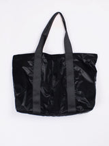 H&M - Grand sac noir