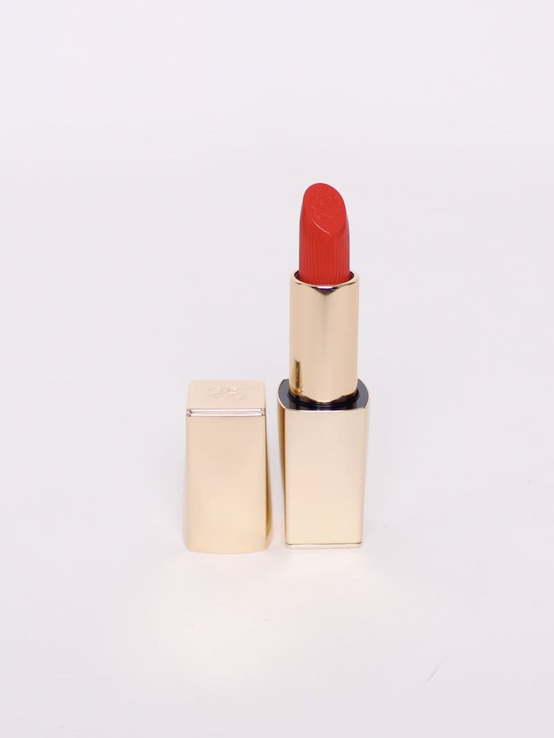 Estée Lauder - Rouge à lèvres crème Carnal