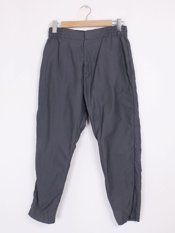 Isakin x Llosa - Pantalon gris T.1