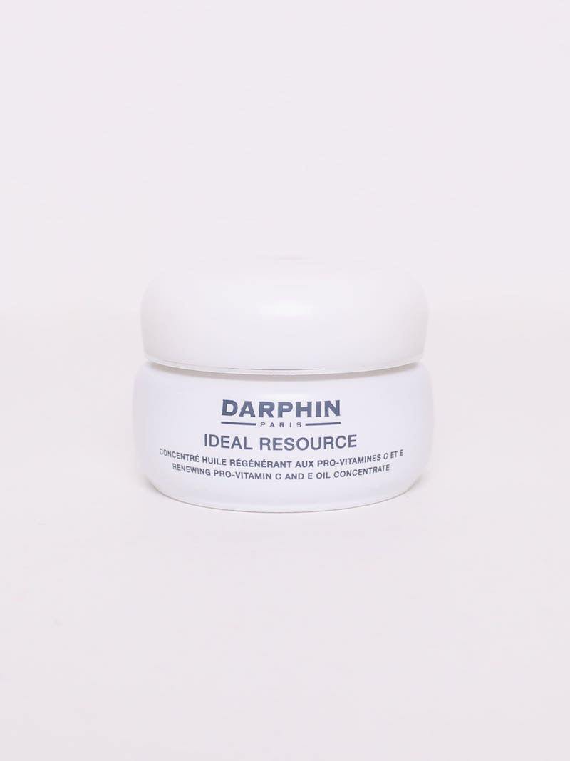 Darphin - Concentré huile régénérant aux pro-vitamines C et E