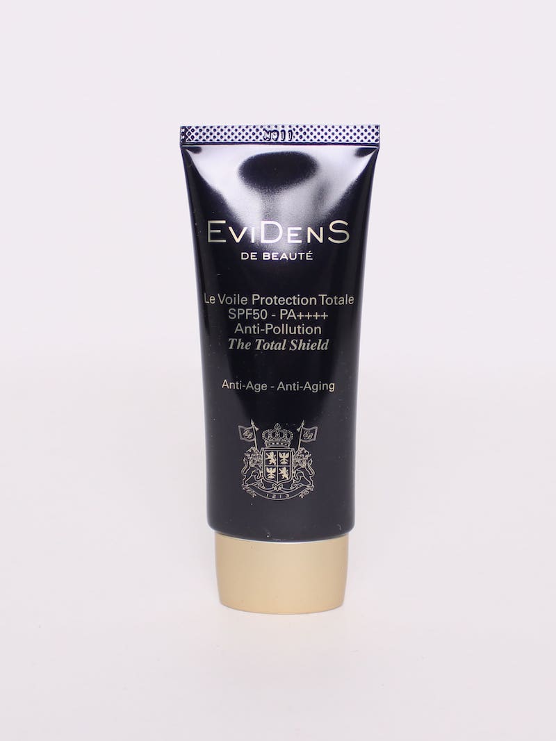 EviDenS - Le voile protection totale