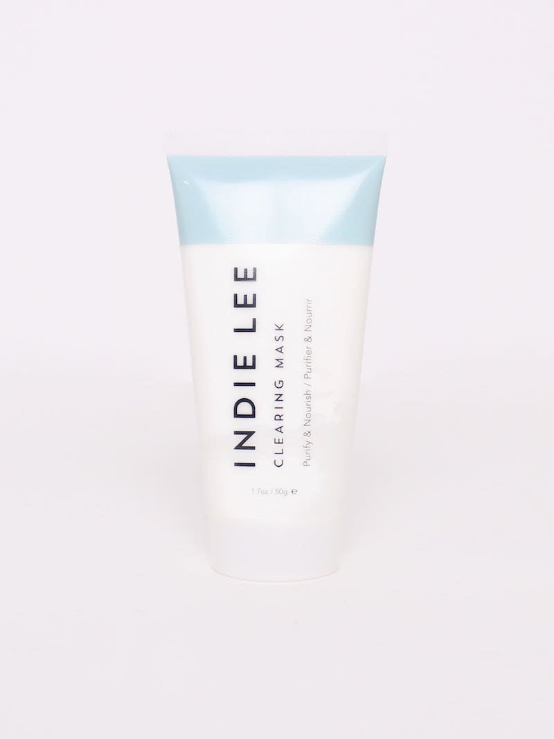 Indie Lee - Masque exfoliant