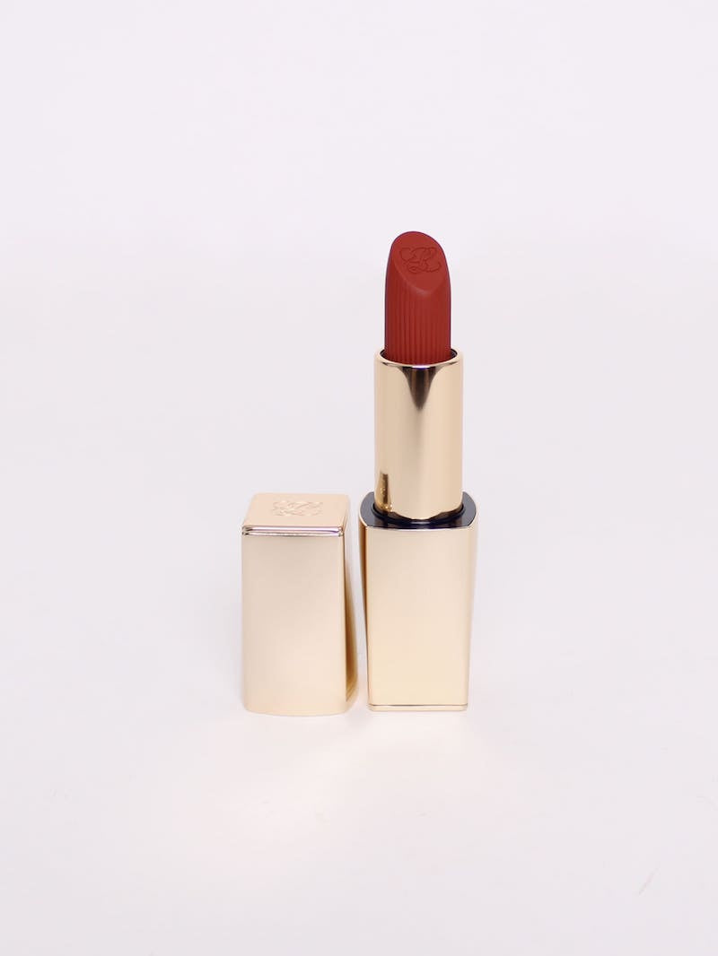 Estée Lauder - Rouge à lèvres crème Fearless